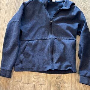 adidas Navy Blue Men's Jacket
